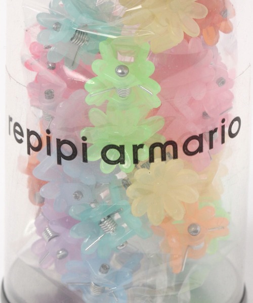 repipi armario（レピピ アルマリオ）の「【新色追加☆】キャンディヘアボトル（その他ヘアアクセサリー・キッズ・その他1/その他2/その他3/その他4/その他7/その他5/その他6・FREE）」の15枚目の写真