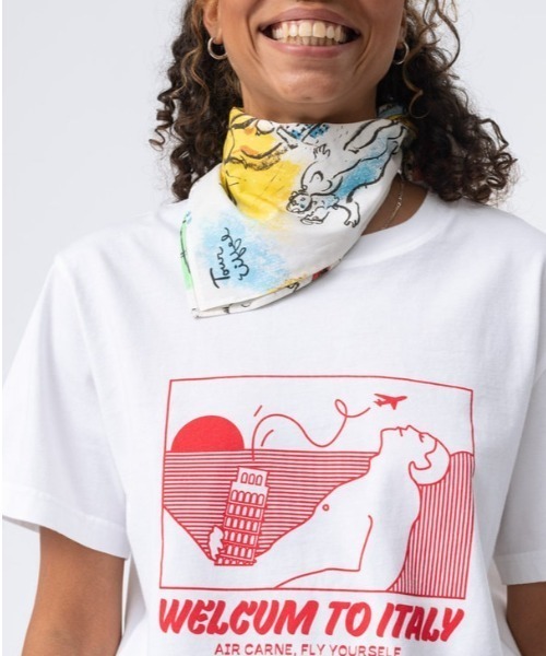 Carne Bollente（カルネボレンテ）の「Carne Bollente/カルネボレンテ