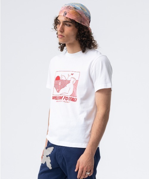 Carne Bollente（カルネボレンテ）の「Carne Bollente/カルネボレンテ