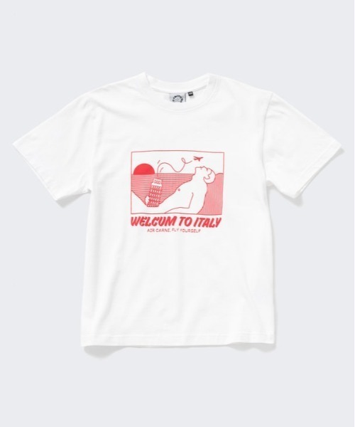 Carne Bollente（カルネボレンテ）の「Carne Bollente/カルネボレンテ