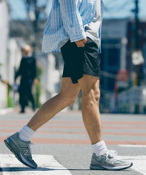 THE NORTH FACE（ザノースフェイス）の「【THE NORTH FACE / ノースフェイス】バーサタイルショーツ（その他パンツ・メンズ・ブラック/ブラウン系その他/グリーン/カーキ/ブルー系その他・MEDIUM/LARGE/X-LARGE）」の8枚目の写真