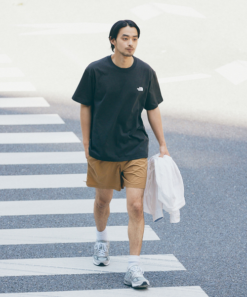 THE NORTH FACE（ザノースフェイス）の「【THE NORTH FACE / ノースフェイス】バーサタイルショーツ（その他パンツ・メンズ・ブラック/ブラウン系その他/グリーン/カーキ/ブルー系その他・MEDIUM/LARGE/X-LARGE）」の15枚目の写真