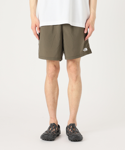 THE NORTH FACE ザ・ノース・フェイス Versatile Short
