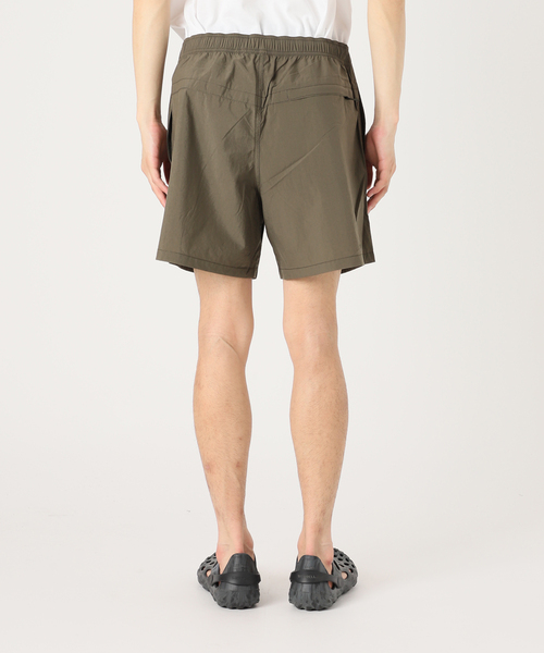 ノースフェイス バーサタイルショーツ　グリーン&ブラウン　おまけ付き セール】【THE NORTH FACE / ノースフェイス】バーサタイルショーツ