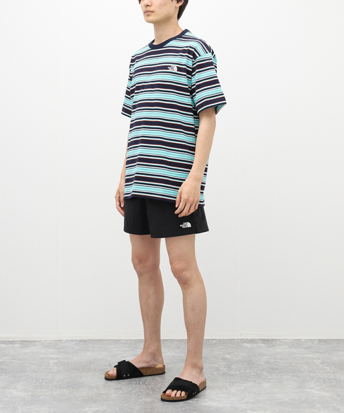 THE NORTH FACE ザ・ノース・フェイス Versatile Short