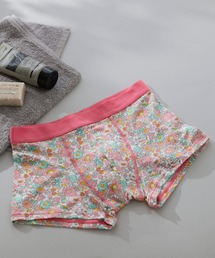 une nana cool（ウンナナクール）の「MADE WITH LIBERTY FABRIC メンズパンツ（ボクサーパンツ・メンズ）」