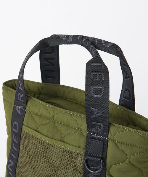TaylorMade×UNITED ARROWS＞ ラウンドトートバッグ 楽天市場】【別注】＜TaylorMade*UNITED ARROWS＞ ラウンド トート