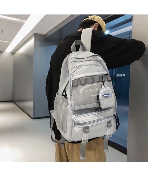 M.U.L リュック　グレー オスプレー Osprey バックパック ストラトス 36 Stratos 36L