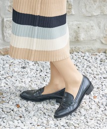 【レイン対応】コインローファー