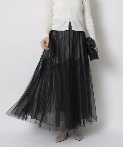 Apuweiser-riche（アプワイザーリッシェ）の「切替オーガンチュール