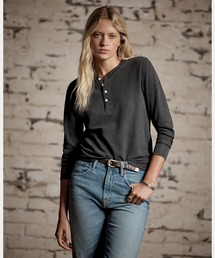 RRL｜ダブル アール エルのTシャツ/カットソー（長袖）通販 - ZOZOTOWN