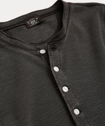 RRL（ダブル アール エル）の「ストレッチ コットン ジャカード