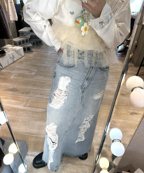 Alley by w closet（アリーバイダブルクローゼット）の「【Alley