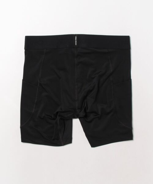 NIKE（ナイキ）の「《NIKEアパレル》NP DF 7ｲﾝﾁ ｼｮｰﾄ（ショーツ