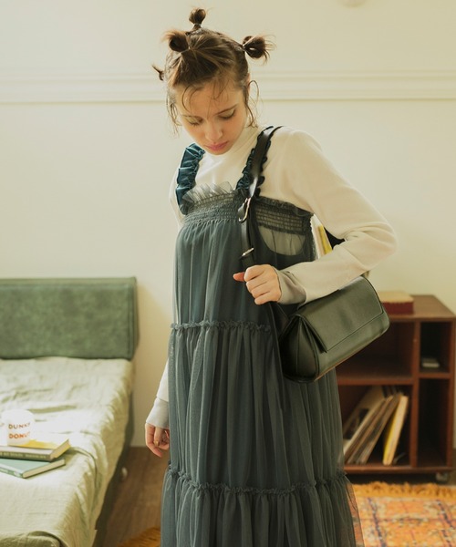 ショルダーバッグ・ポシェット BV506 HOP SHOULDER BAG Amazon | [BUKESIYI] レディース 斜めかけバッグ ポシェット