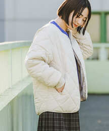 ITEMS URBANRESEARCH（アイテムズ アーバンリサーチ）｜ダウン