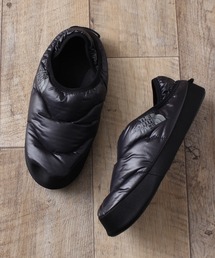 THE NORTH FACE | 【THE NORTH FACE/ザノースフェイス】TRACTION INDOOR MULE /トラクション インドア ミュール(スリッポン)