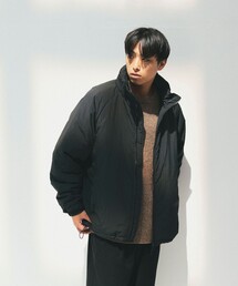 WILD THINGS | WILD THINGS × B:MING by BEAMS / 別注 COLD WEATHER PARKA(ダウンジャケット/コート)