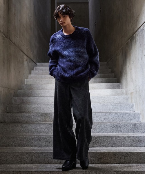 CLEL】High Sole Design Heel Boots/ハイソール デザイン ヒール