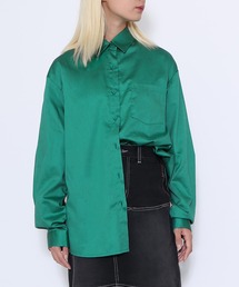 PUNYUS | コットンシャツ(シャツ/ブラウス)