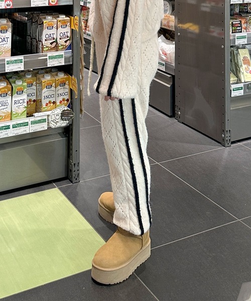 Alley by w closet（アリーバイダブルクローゼット）の「【Alley