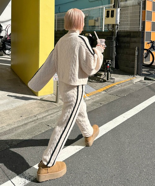 Alley by w closet（アリーバイダブルクローゼット）の「【Alley