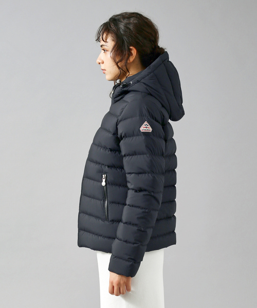 極美品✨PYRENEX SPOUTNIC 2 SOFT ダウンジャケット 38 PYRENEX / ピレネックス】SPOUTNIC SOFT 2 / スプートニックソフト2