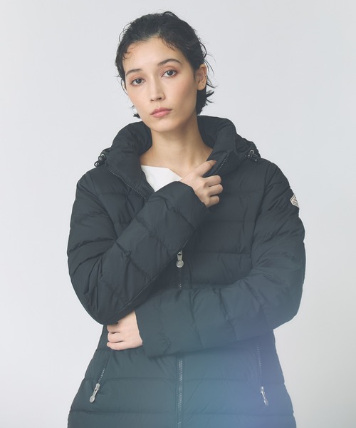 美品✨PYRENEX SPOUTNIC 2 SOFT ダウンジャケット 38 PYRENEX / ピレネックス】SPOUTNIC SOFT 2 / スプートニックソフト2