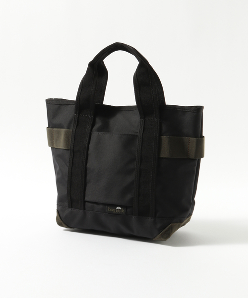 バッグジャックGOLF bagjack GOLF / バッグジャックゴルフ】Club Daypack-Leather