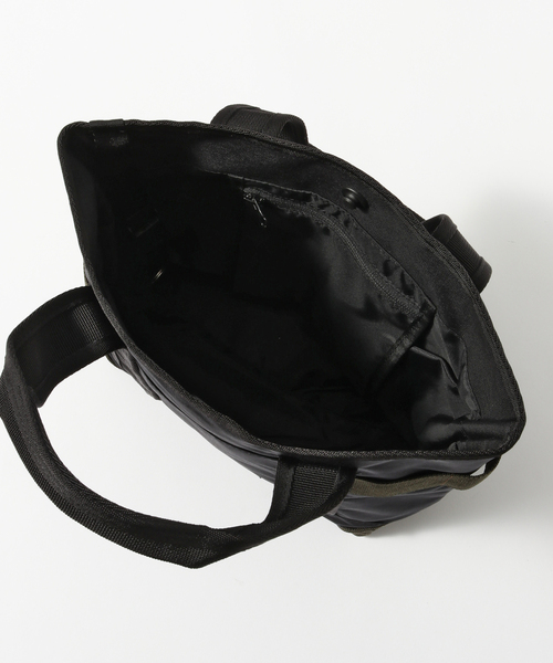 bagjack GOLF / バッグジャックゴルフ】Basic Course Tote Bag