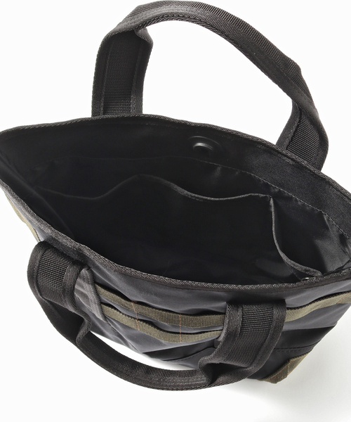 bagjack GOLF / バッグジャックゴルフ】Basic Course Tote Bag
