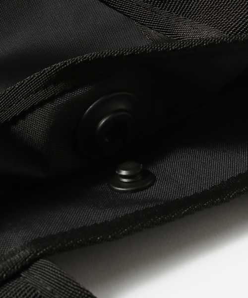 bagjack GOLF / バッグジャックゴルフ】Basic Course Tote Bag-Cordura