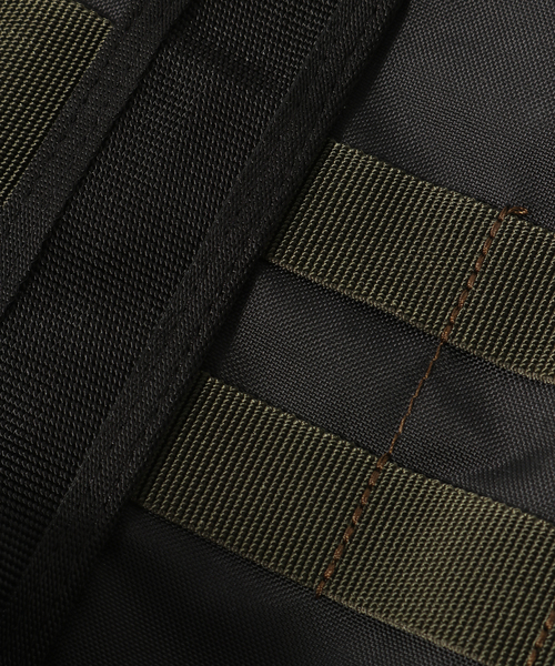 bagjack GOLF / バッグジャックゴルフ】Basic Course Tote Bag-Cordura