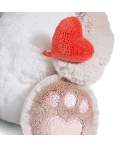 NICI/ぬいぐるみ ラブキャット フラッフィークラシック25cm