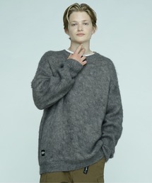 MANASTASH | MANASTASH/マナスタッシュ/ABERDEEN SWEATER/アバディーンセーター(ニット/セーター)