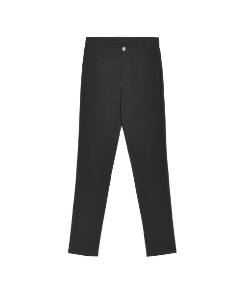 Re:EDIT（リエディ）の「[低身長/大きいサイズ有]裏起毛ストレッチスキニーパンツ（その他パンツ・レディース・ブラック・AS/LARGE/MEDIUM/X-LARGE/AM/AL/SMALL/ALL）」の13枚目の写真