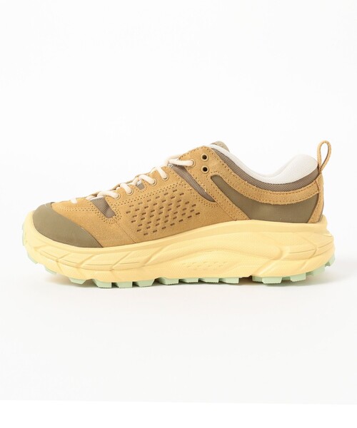 BEAMS BOY(ビームスボーイ)の「HOKA ONE ONE / TOR ULTRA LO BEAMS BOY(ビームスボーイ)の「HOKA ONE ONE / TOR ULTRA LO