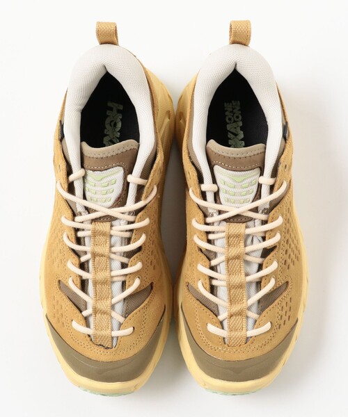 BEAMS BOY（ビームスボーイ）の「HOKA ONE ONE / TOR ULTRA LO TP 