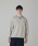 UN-USELESS�i�A�����[�X���X�j�́u�yUN-USELESS�z�A�����[�X���X/ USL CREW NECK SWKNIT �N���[�l�b�N�i�X�E�F�b�g�j�v�b�O���[�n���̑�