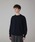 UN-USELESS�i�A�����[�X���X�j�́u�yUN-USELESS�z�A�����[�X���X/ USL CREW NECK SWKNIT �N���[�l�b�N�i�X�E�F�b�g�j�v�b�l�C�r�[