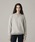 UN-USELESS�i�A�����[�X���X�j�́u�yUN-USELESS�z�A�����[�X���X/ USL CREW NECK SWKNIT �N���[�l�b�N�i�X�E�F�b�g�j�v�b�O���[