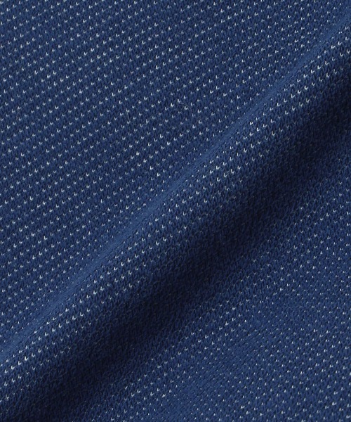 petit main（プティマイン）の「裏シャギーデニムストレートパンツ（デニムパンツ・キッズ・ネイビー/ブルー・100cm/90cm/120cm/80ｃｍ/110cm/130cm）」の13枚目の写真