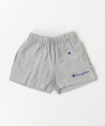 Champion | CHAMPION/チャンピオン Champion/チャンピオン キッズ ショートパンツ シンプル CK-Z502(その他パンツ)