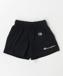 CHAMPION/チャンピオン Champion/チャンピオン キッズ ショートパンツ シンプル CK-Z502