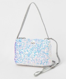 niko and... | オリジナルスパンコールショルダーバッグ(ショルダーバッグ)