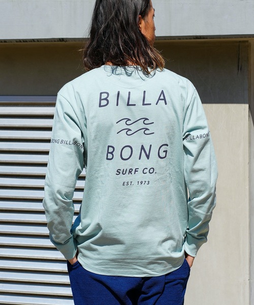 BILLABONG ビラボン セットアップ スウェット L 065（쇼핑월드