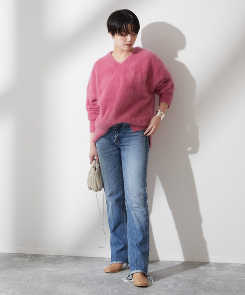 journal standard L'essage（ジャーナルスタンダードレサージュ