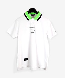 archivio｜アルチビオ（メンズ）のポロシャツ（ホワイト/白色系）通販