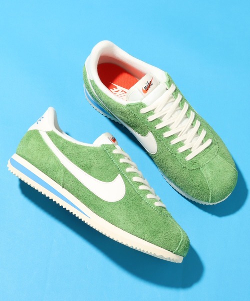 NIKE（ナイキ）の「NIKE W CORTEZ VNTG / ナイキ ウィメンズ