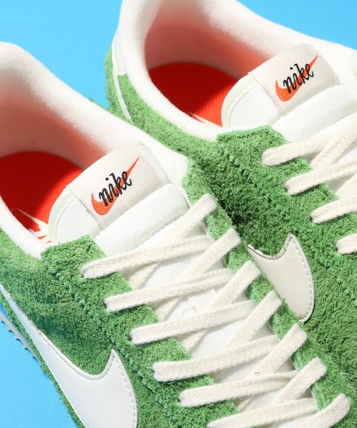 NIKE ナイキ W CORTEZ VNTG コルテッツ ビンテージ NIKE（ナイキ）の「NIKE W CORTEZ VNTG / ナイキ ウィメンズ